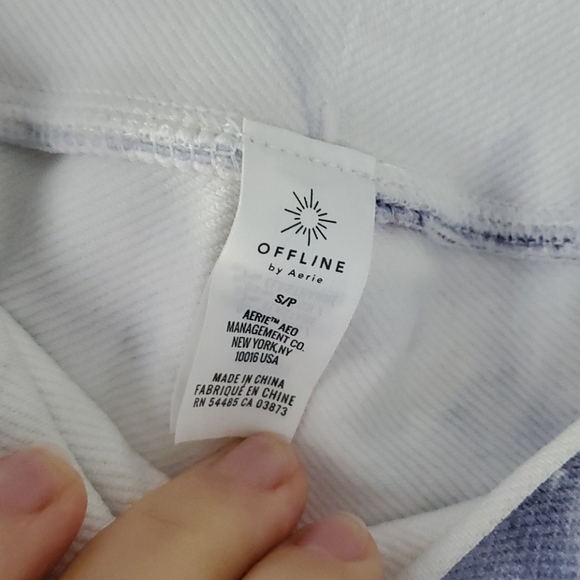 Offline by Aerie workout/yoga legging! - Picture 2 of 10